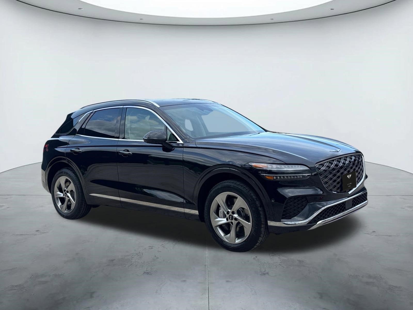 New 2026 Genesis GV70 2.5T Advanced AWD/4WD image 7