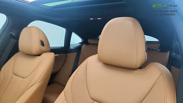 Used 2025 BMW i4 xDrive40i w/ M Sport Package image 34