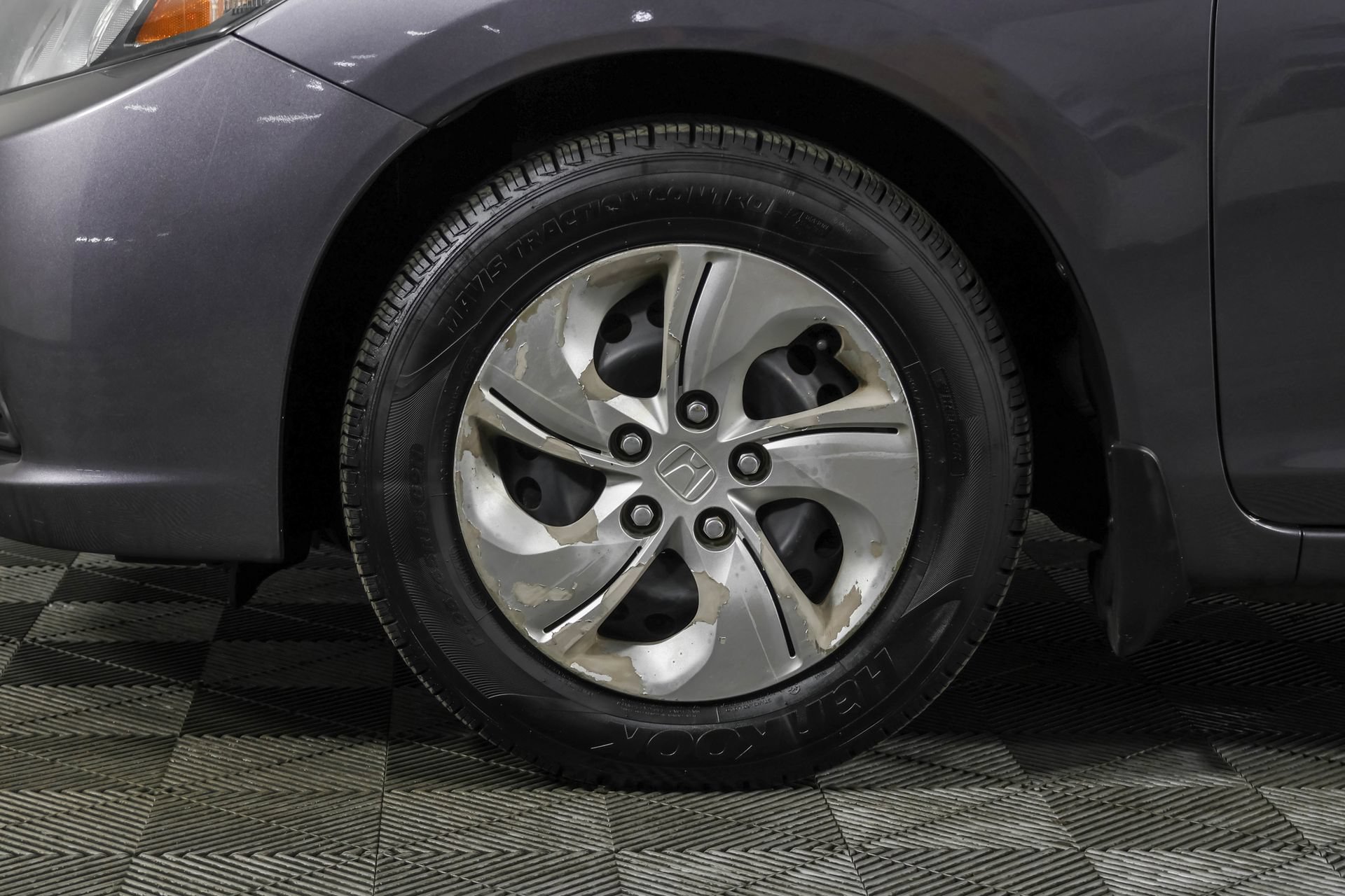 Used 2015 Honda Civic LX image 18