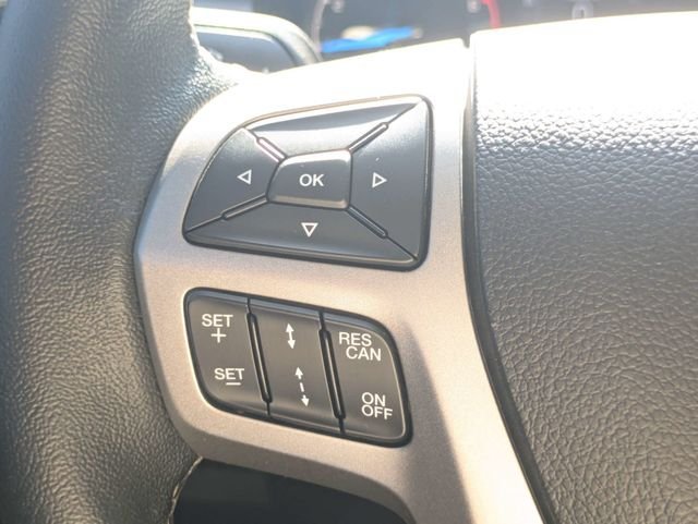 Used 2023 Ford Ranger XLT w/ Equipment Group 302A High RWD image 26