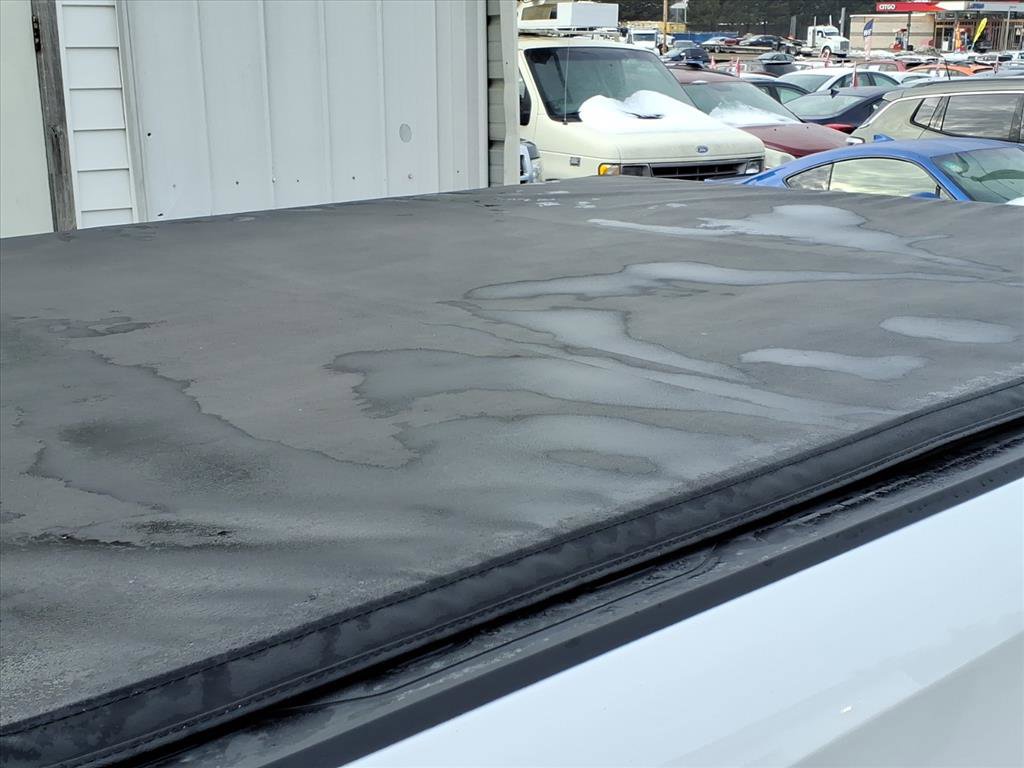 Used 2021 GMC Sierra 1500 Base w/ Sierra Value Package image 4