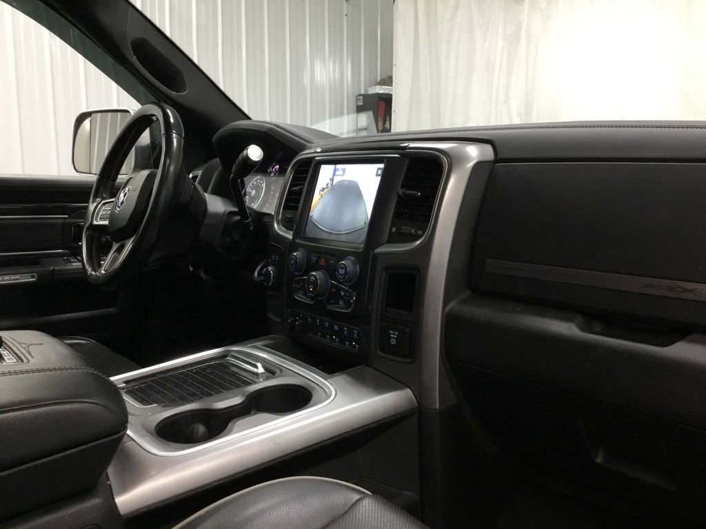 Used 2018 RAM 3500 Laramie Longhorn image 28