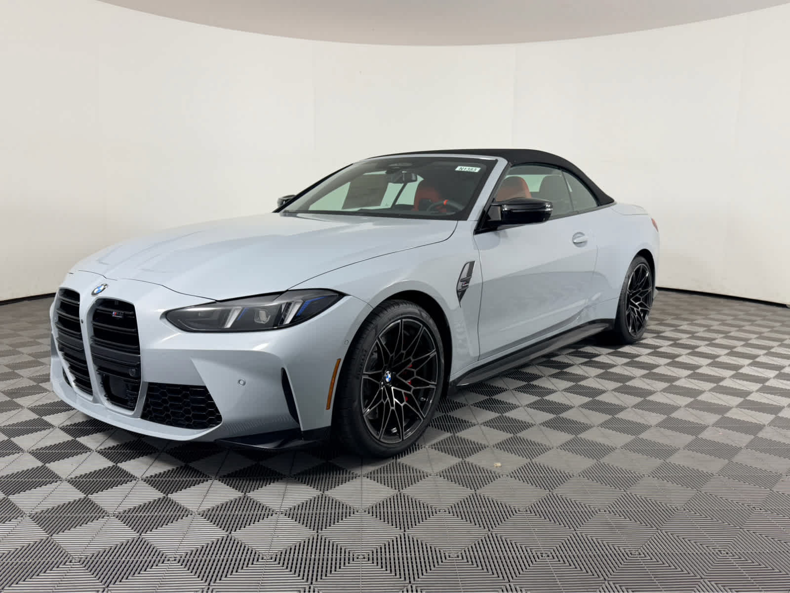 New 2026 BMW M4 xDrive Competition AWD/4WD image 8