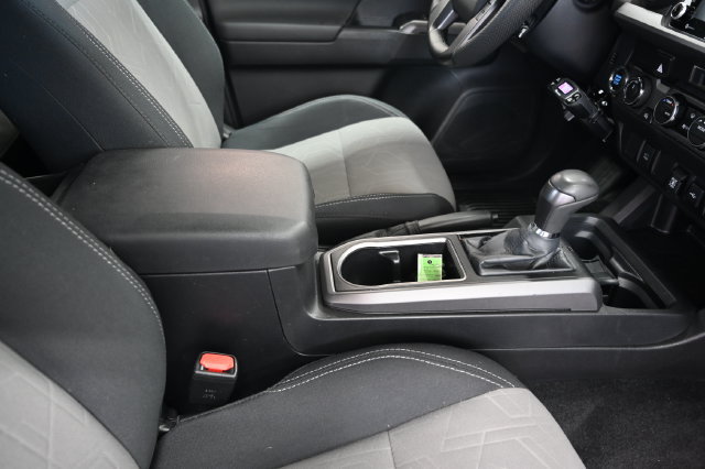 Used 2023 Toyota Tacoma TRD Off-Road AWD/4WD image 22