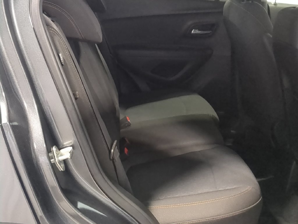 Used 2019 Chevrolet Trax LS w/ Tint and Cruise Package FWD image 24