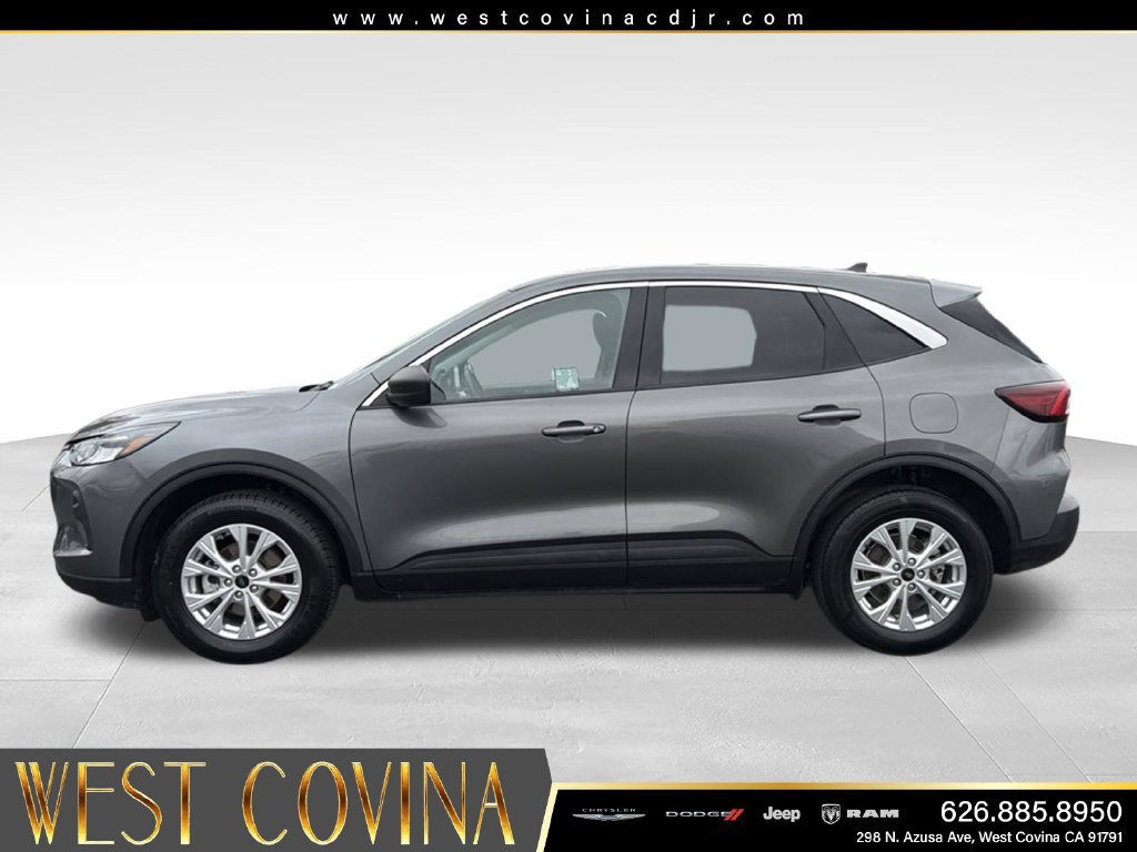 Used 2024 Ford Escape Active AWD/4WD image 6