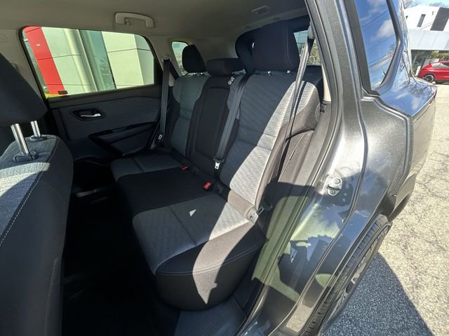 Certified 2023 Nissan Rogue SV AWD/4WD image 23