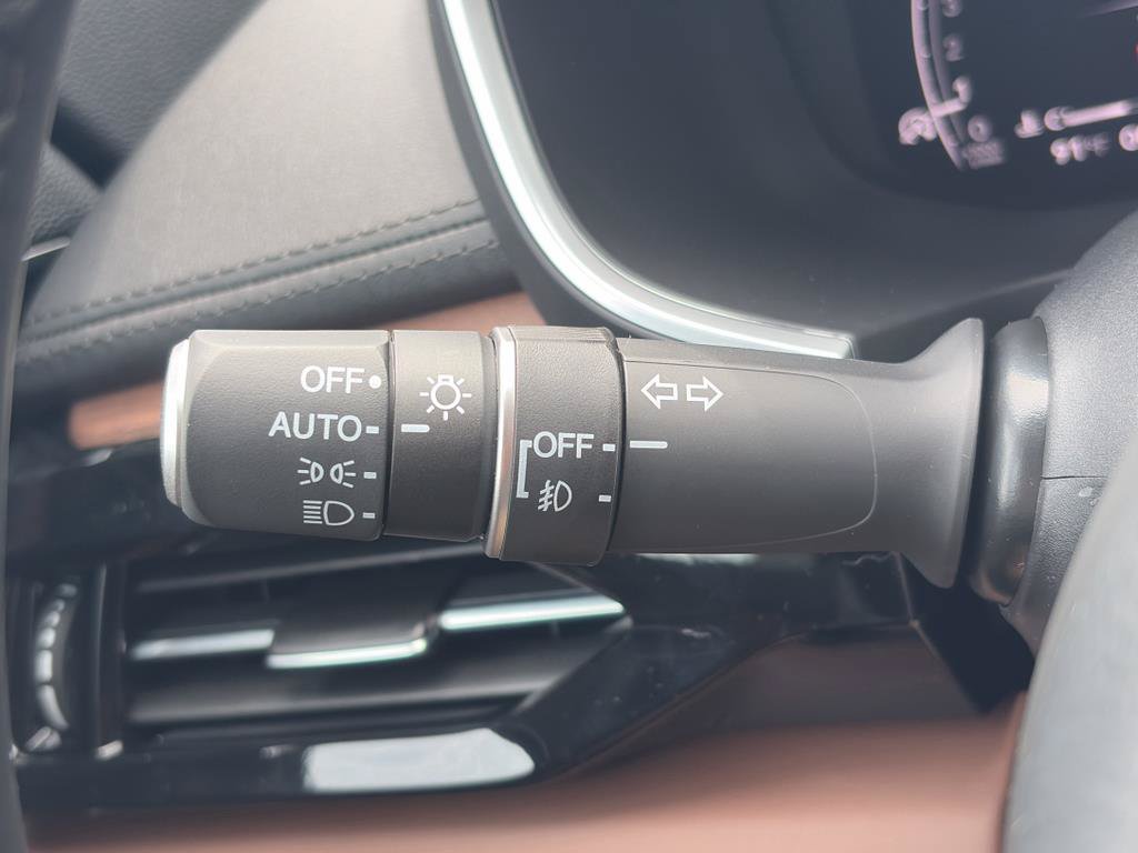 New 2026 Acura MDX w/ Advance Package AWD/4WD image 10