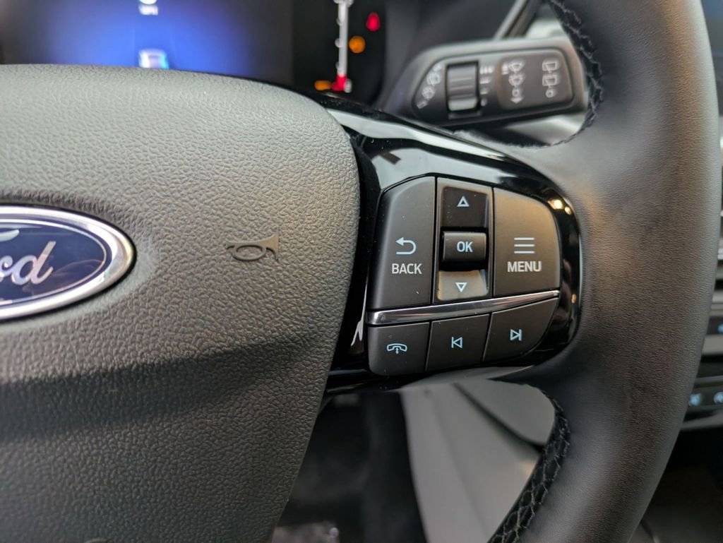 New 2026 Ford Escape Active w/ Tech Pack #1 image 29