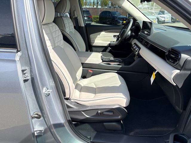 New 2026 Honda Pilot Elite image 9