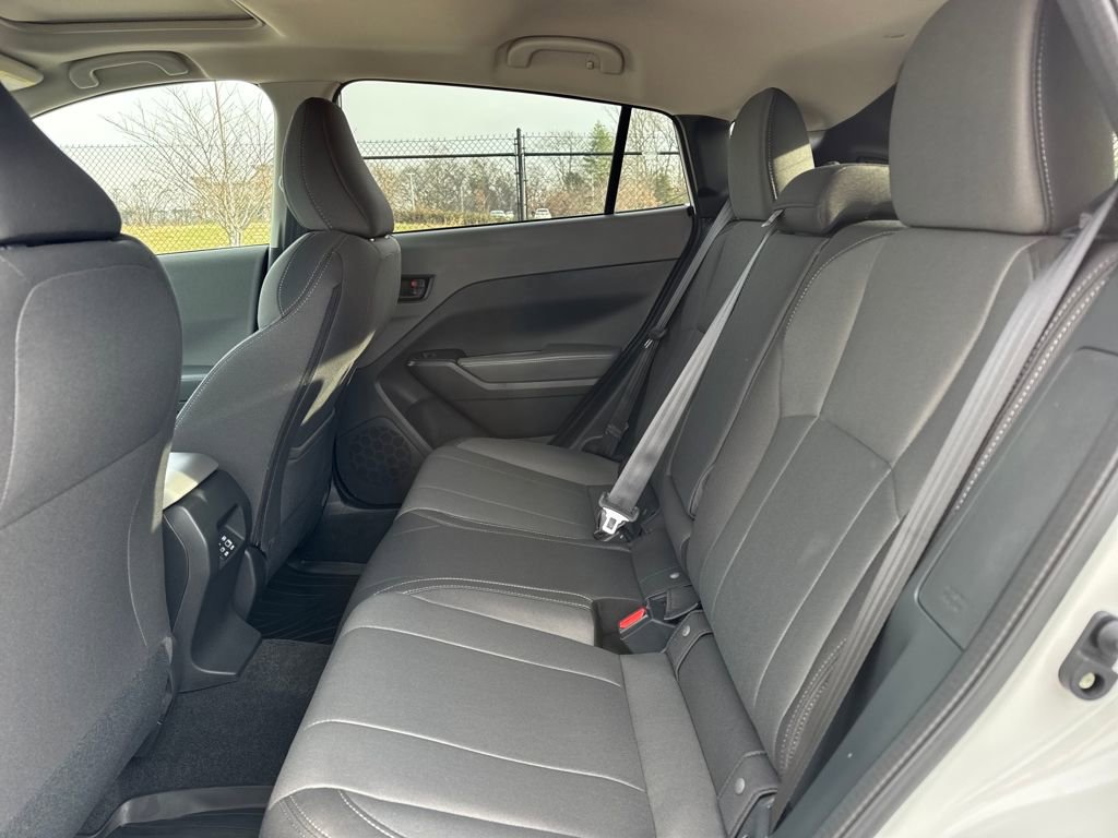 New 2026 Subaru Crosstrek 2.0i Premium image 12