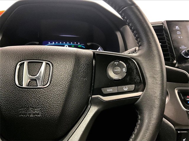 Used 2022 Honda Pilot Special Edition image 25