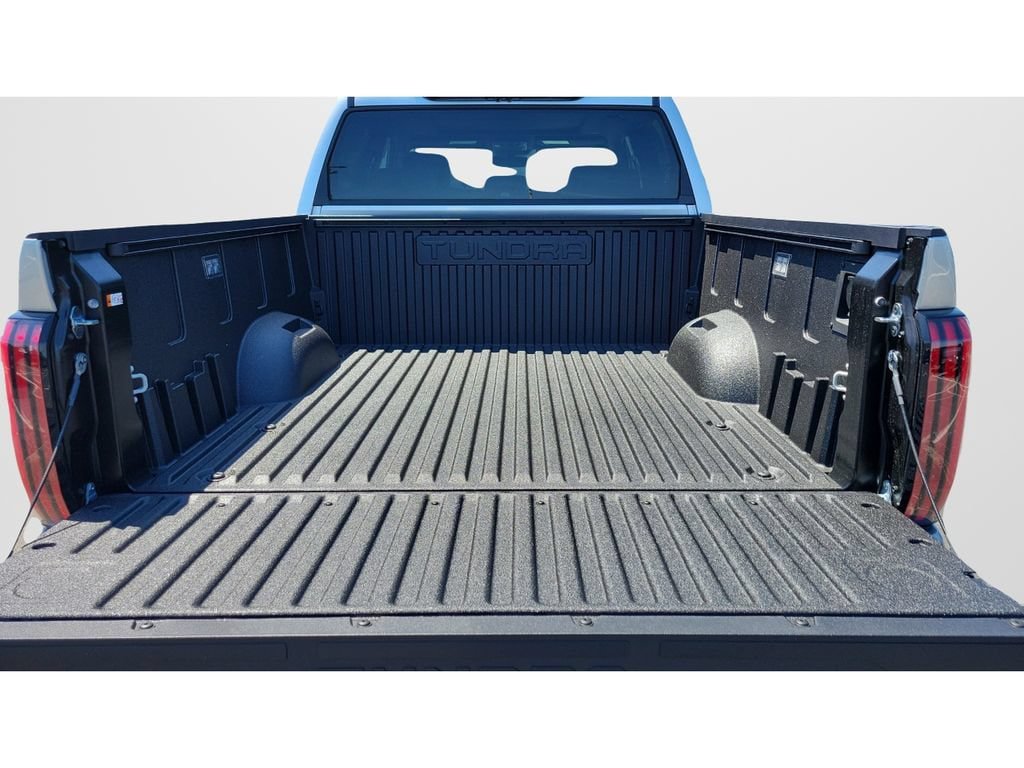 New 2026 Toyota Tundra Capstone AWD/4WD image 9
