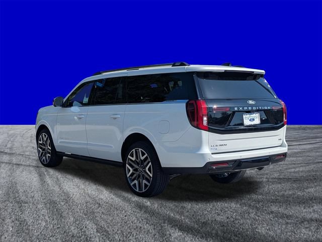 New 2027 Ford Expedition Max Platinum w/ Platinum Ultimate Package AWD/4WD image 6