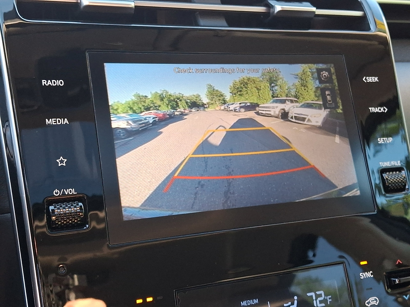 Certified 2023 Hyundai Tucson SEL w/ Convenience Package AWD/4WD image 20