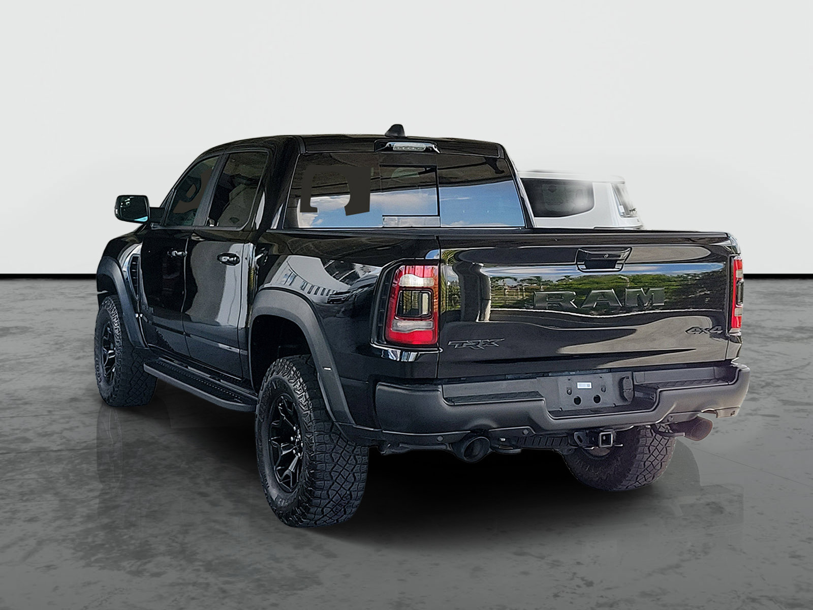 Used 2024 RAM 1500 TRX w/ TRX Level 2 Equipment Group AWD/4WD image 3
