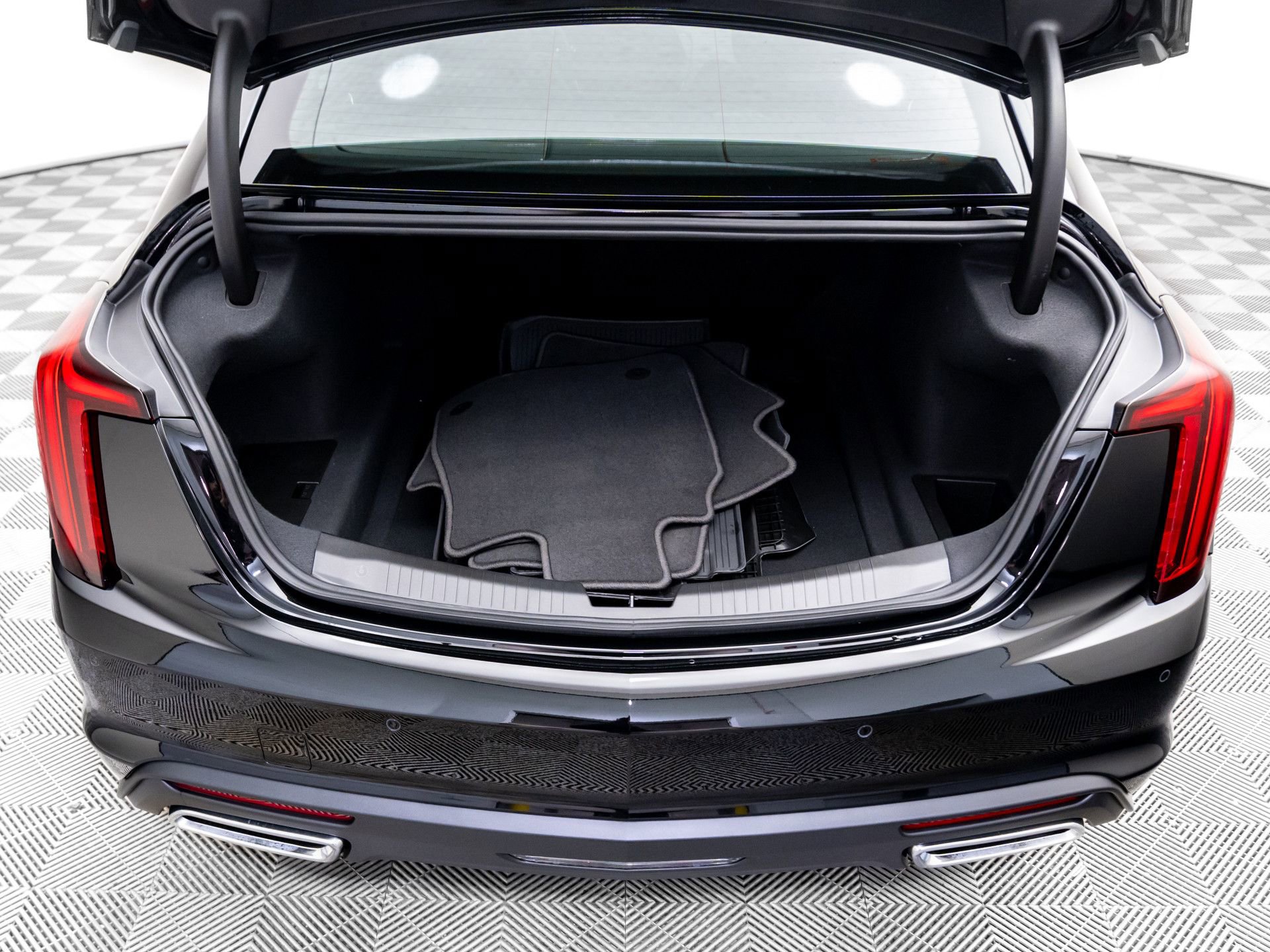 New 2026 Cadillac CT5 Premium Luxury w/ Technology Package image 34