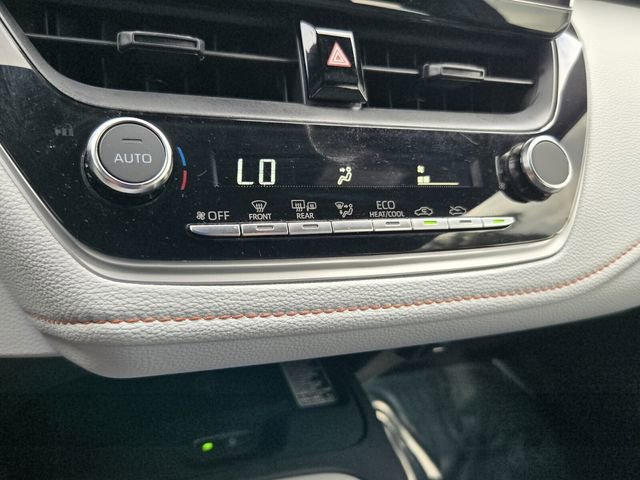 Used 2025 Toyota Corolla FX w/ Convenience Package image 7