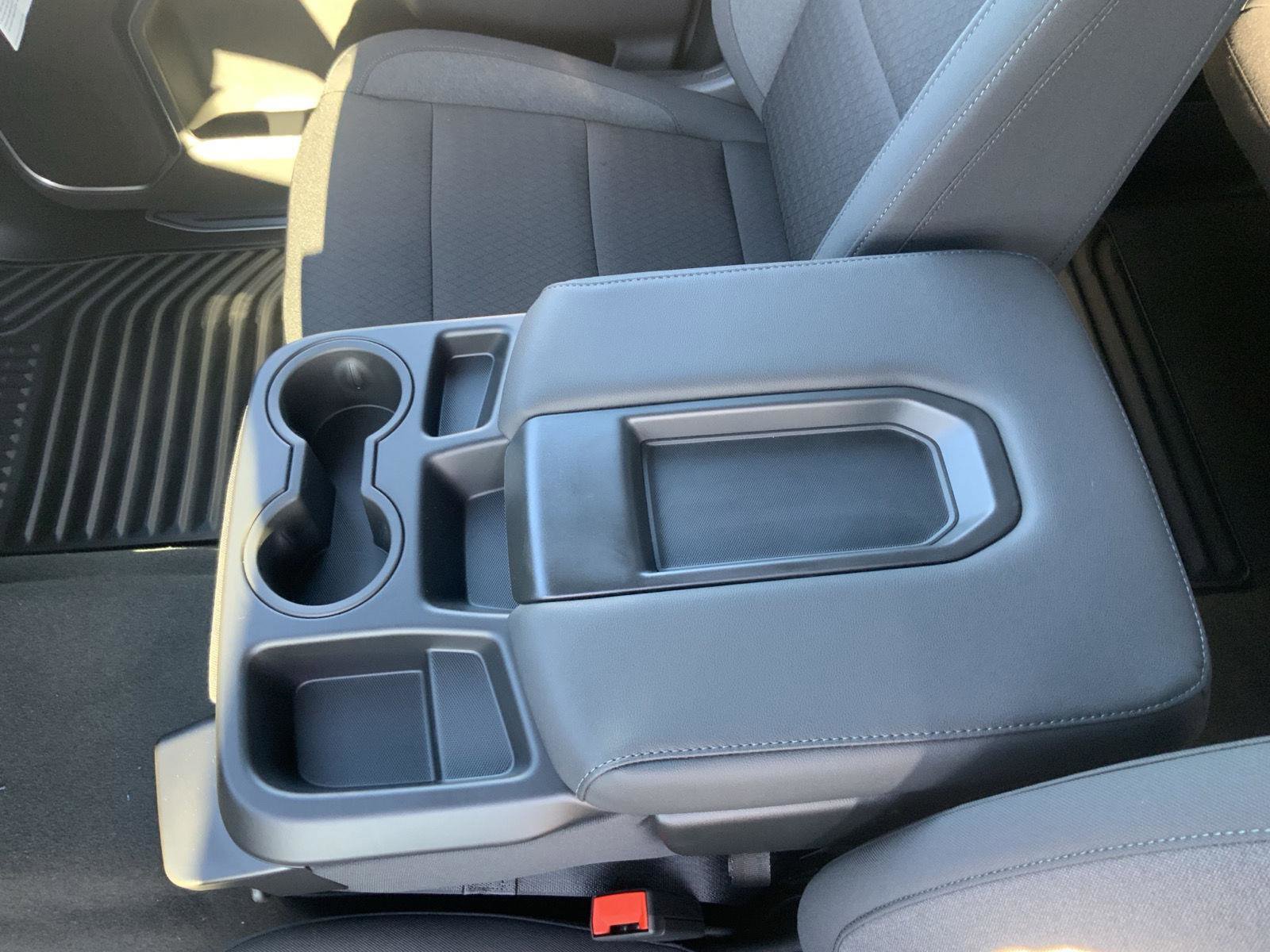 New 2026 GMC Sierra 1500 SLE w/ X31 Off-Road Package image 48