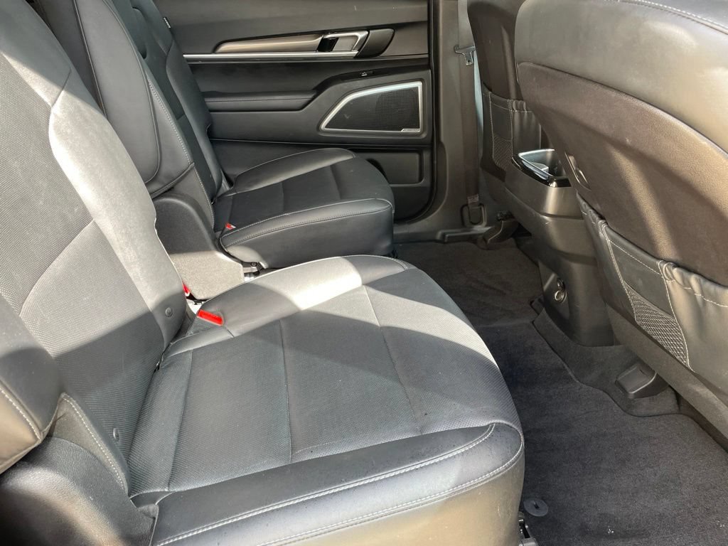Used 2023 Kia Telluride S w/ S Sunroof Package AWD/4WD image 23