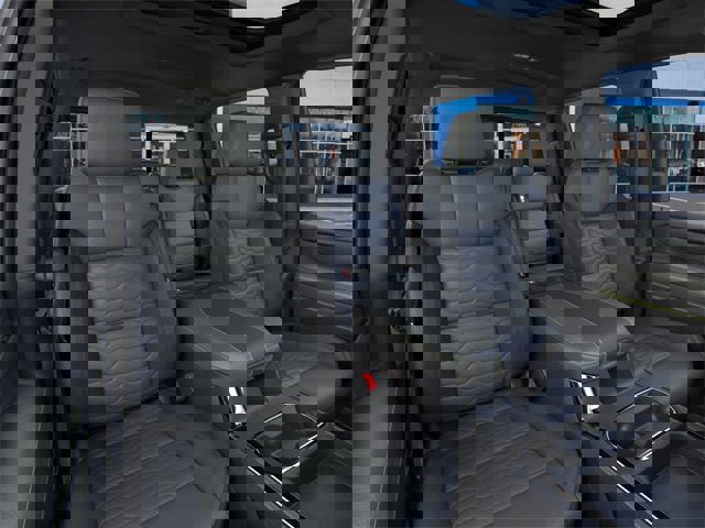 New 2026 Chevrolet Silverado 2500 ZR2 image 16