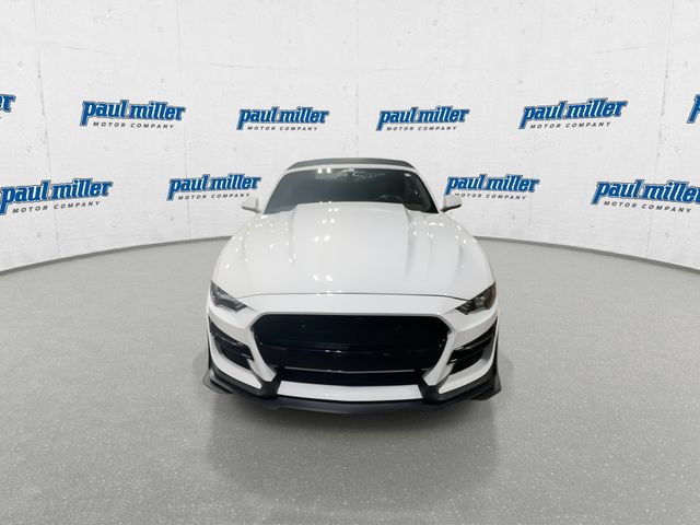 Used 2020 Ford Mustang GT Premium w/ GT Performance Package RWD image 4