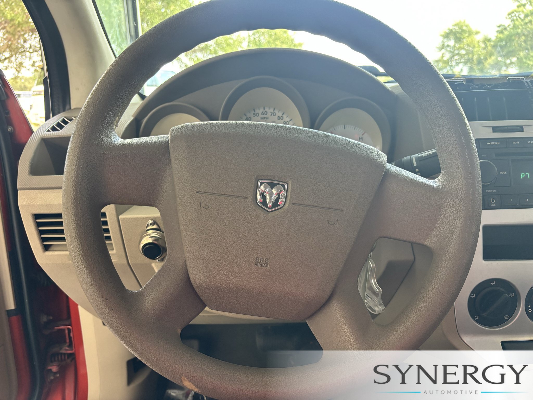 Used 2008 Dodge Caliber SE FWD image 14