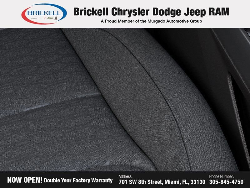 New 2026 RAM 1500 2WD Crew Cab image 20