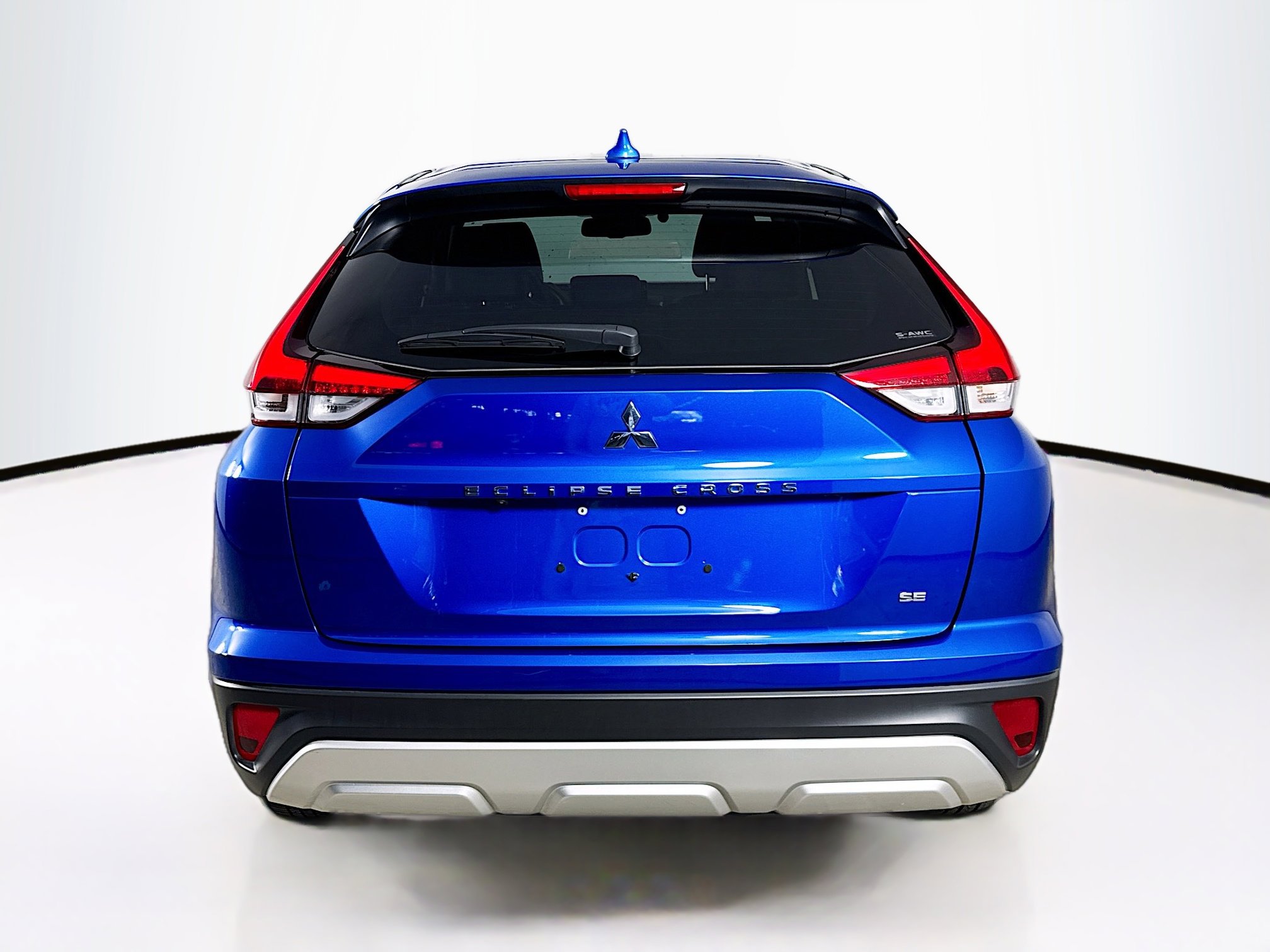 Used 2025 Mitsubishi Eclipse Cross SE image 31