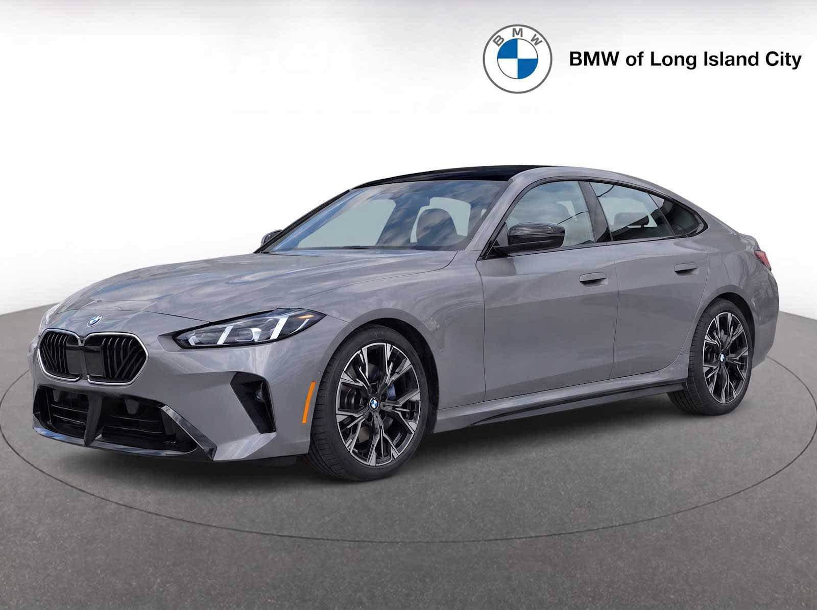 New 2026 BMW 228i xDrive w/ Technology Package AWD/4WD image 3