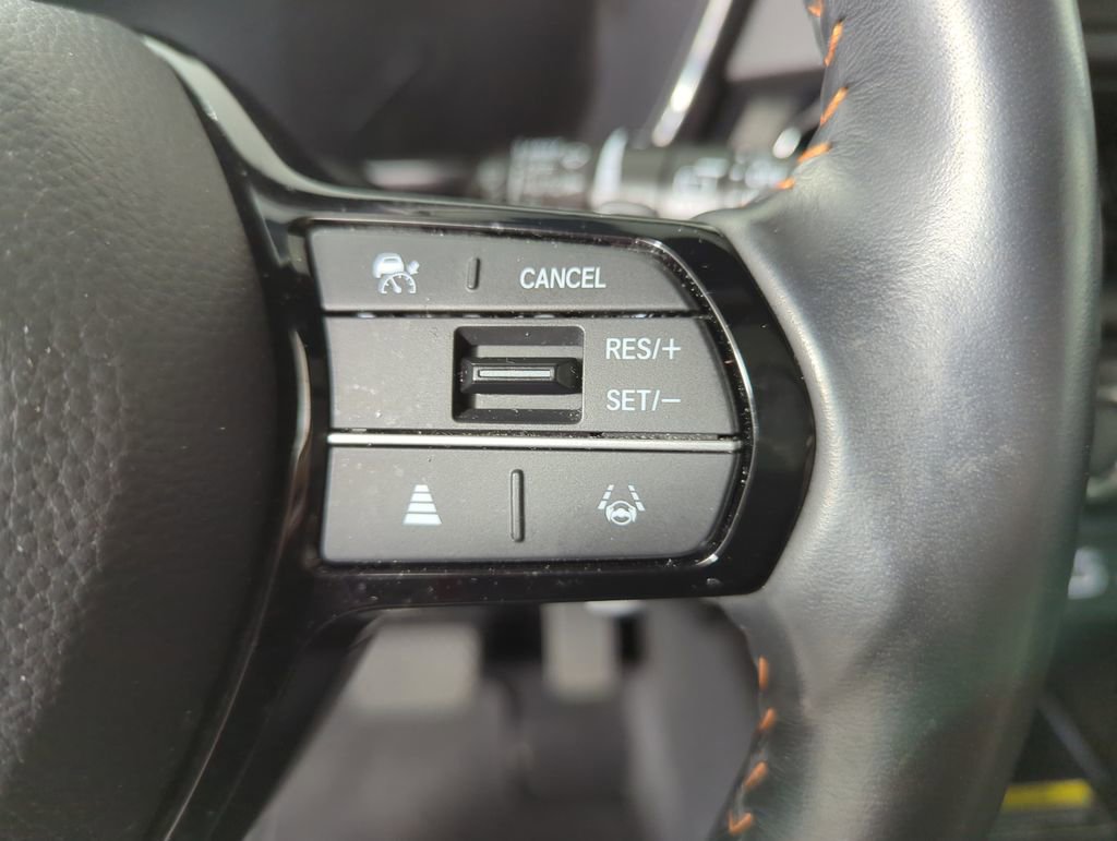 Certified 2023 Honda CR-V Sport Touring image 29