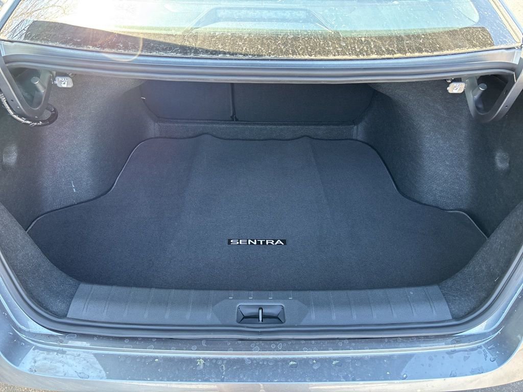 New 2026 Nissan Sentra S w/ S Cold Weather Package image 15