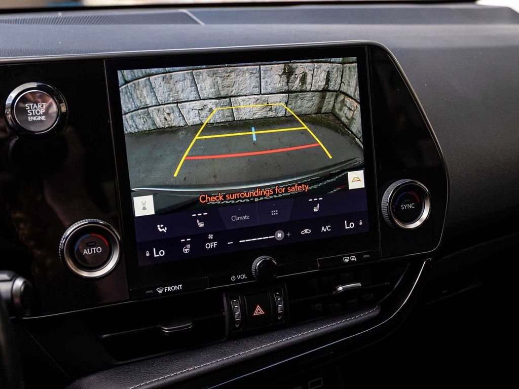 Used 2024 Lexus NX 350 AWD w/ Cold Area Package image 20