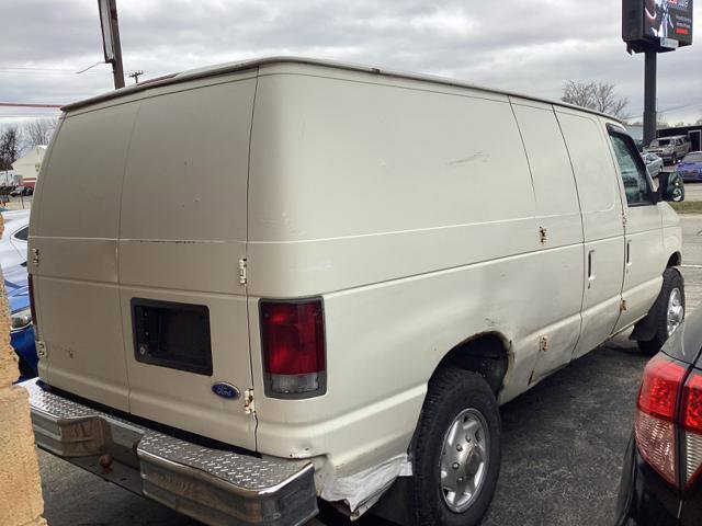 Used 1996 Ford E-350 and Econoline 350 RWD image 5