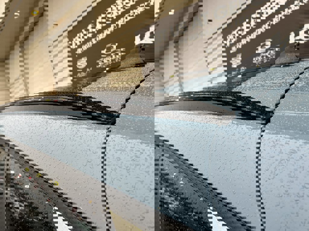 New 2026 Kia Sportage EX w/ EX Panoramic Sunroof Package image 7