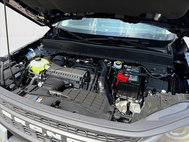 New 2025 Ford Bronco Sport Badlands w/ Badlands Tech Package image 17