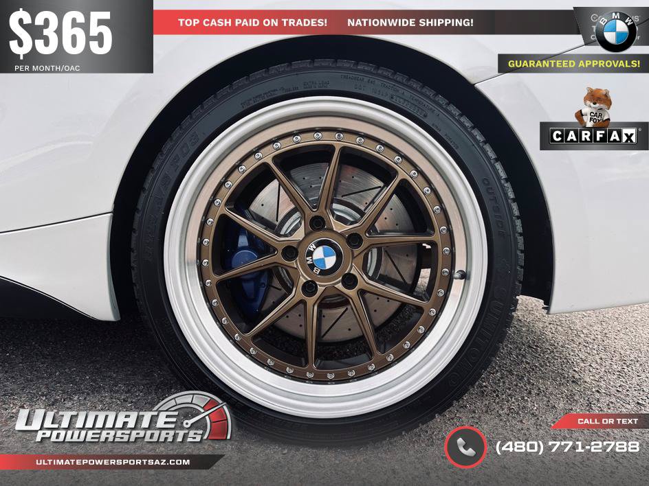 Used 2016 BMW M235i Coupe w/ Technology Package RWD image 67