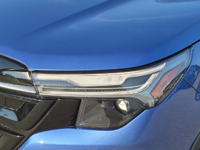 New 2026 Subaru Forester Touring AWD/4WD image 9