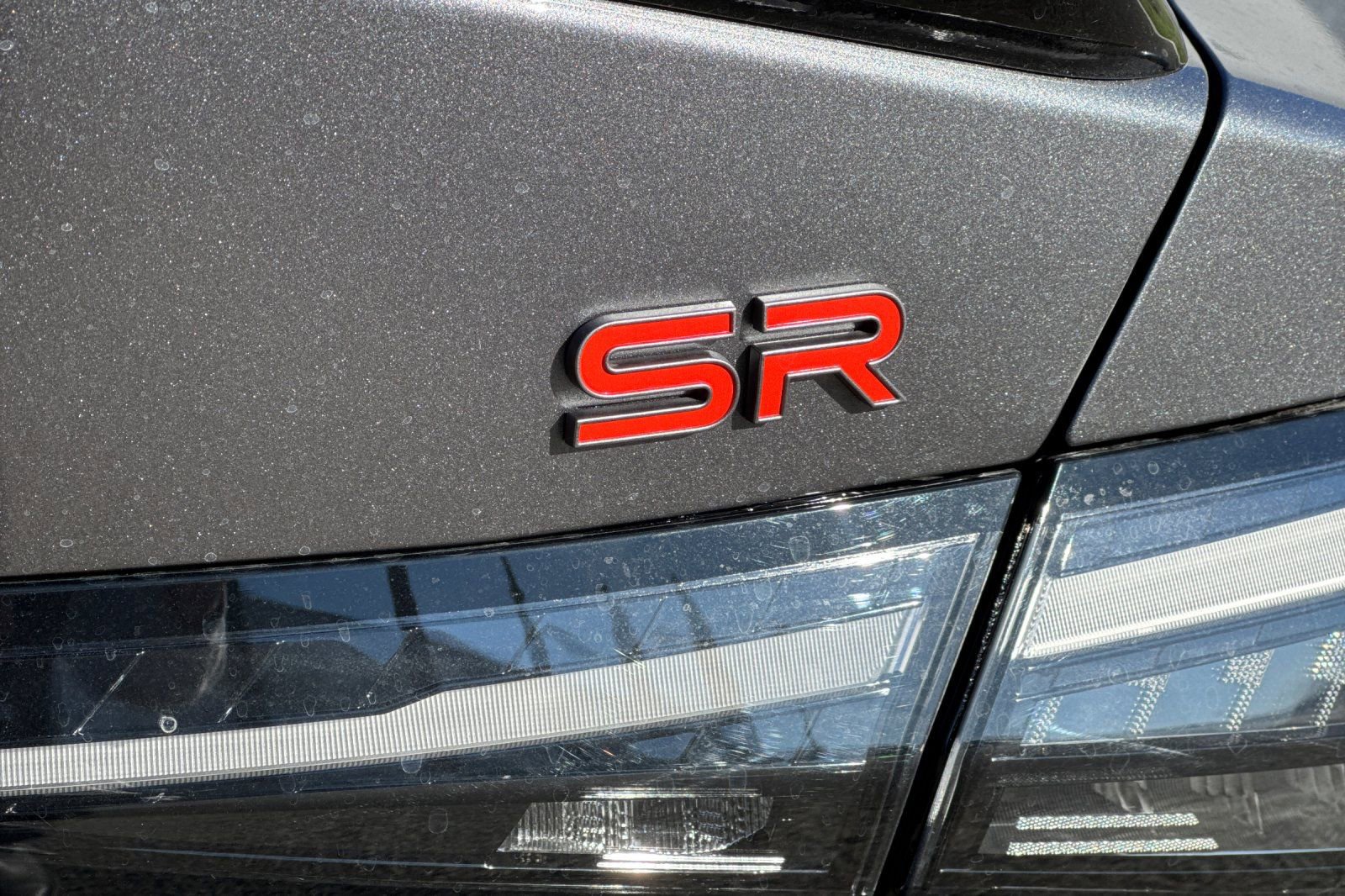 New 2026 Nissan Sentra SR w/ Floor Mat Package image 22