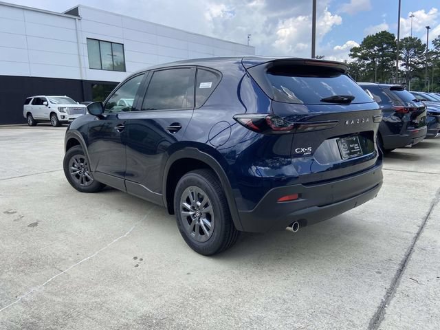 New 2026 MAZDA CX-5 Select AWD/4WD image 3