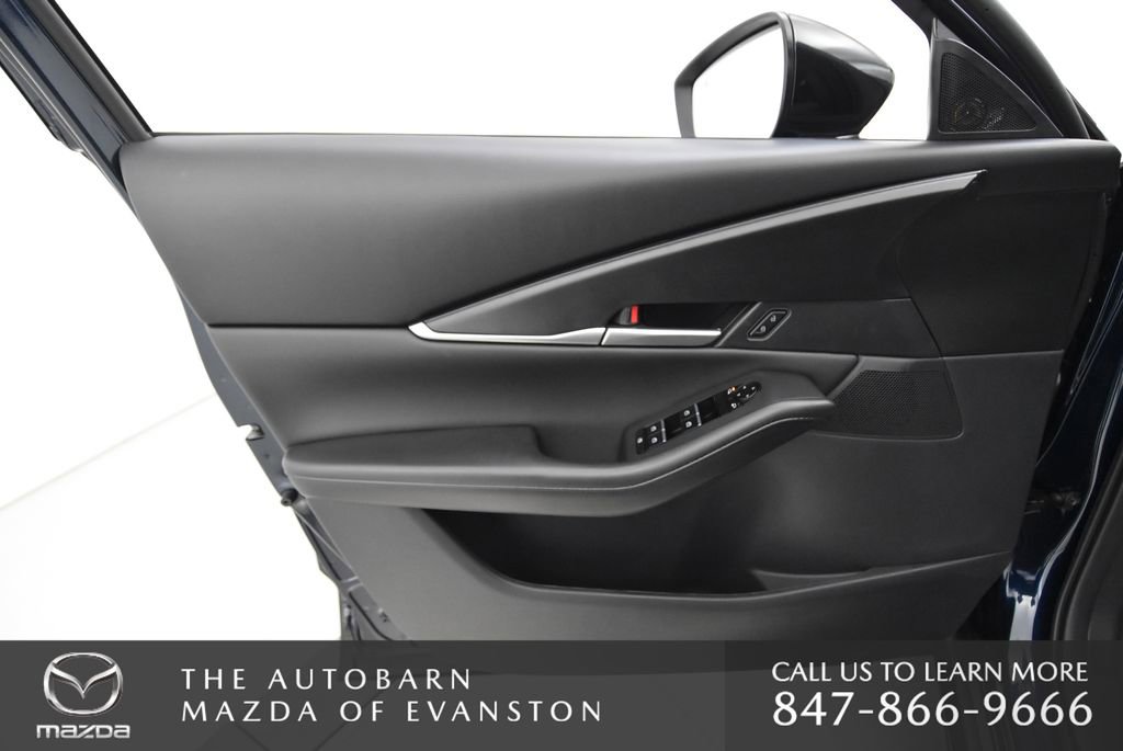 New 2026 MAZDA CX-30 AWD 2.5 S w/ Select Sport Pkg image 30