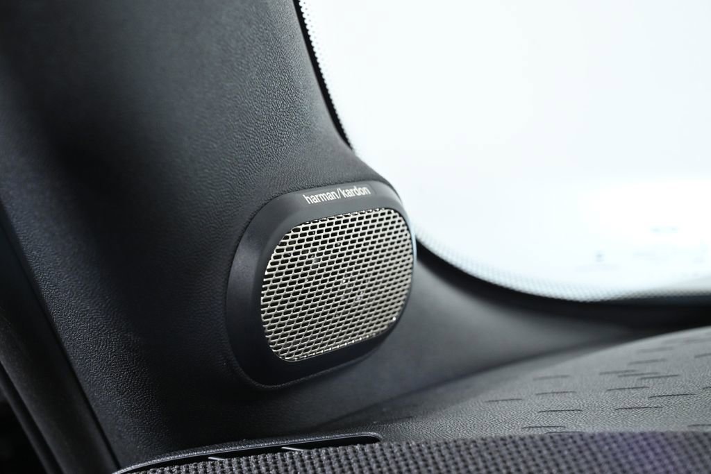 Certified 2025 MINI Cooper John Cooper Works image 20