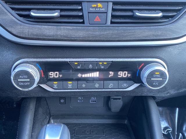 Used 2024 Nissan Altima 2.5 SL image 19