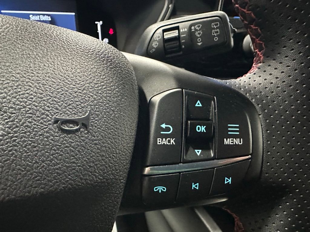 Used 2025 Ford Escape ST-Line image 20