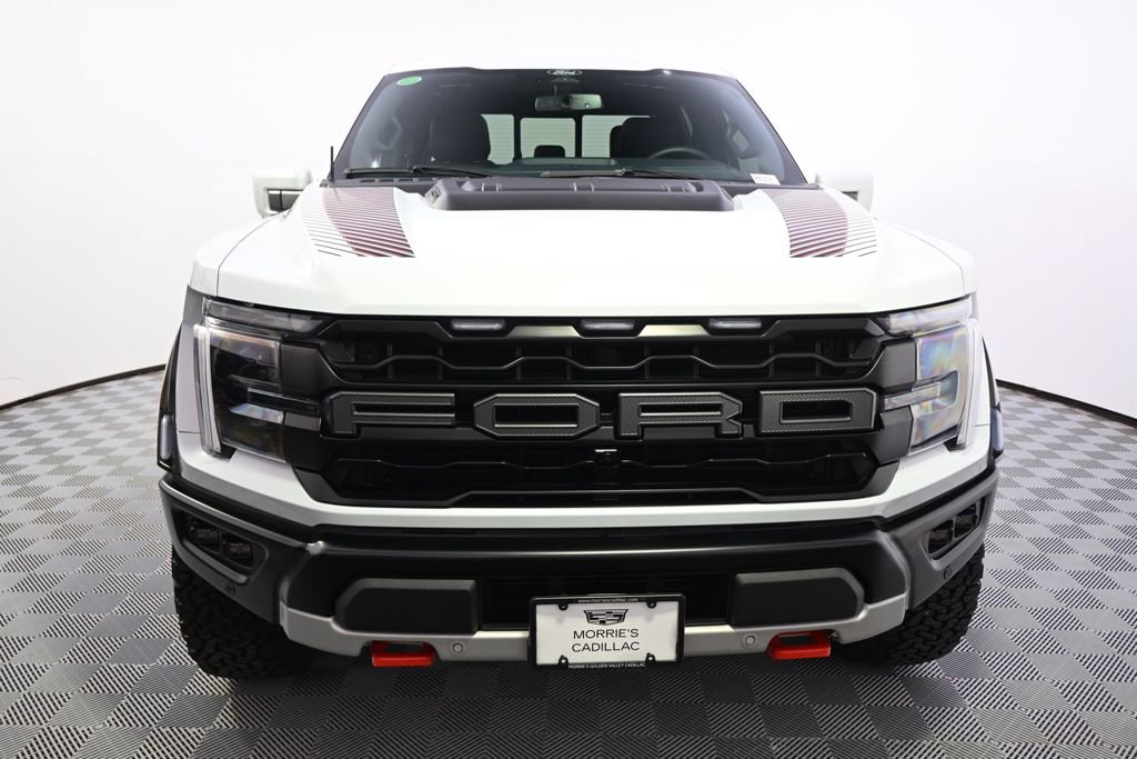Used 2025 Ford F150 Raptor image 10