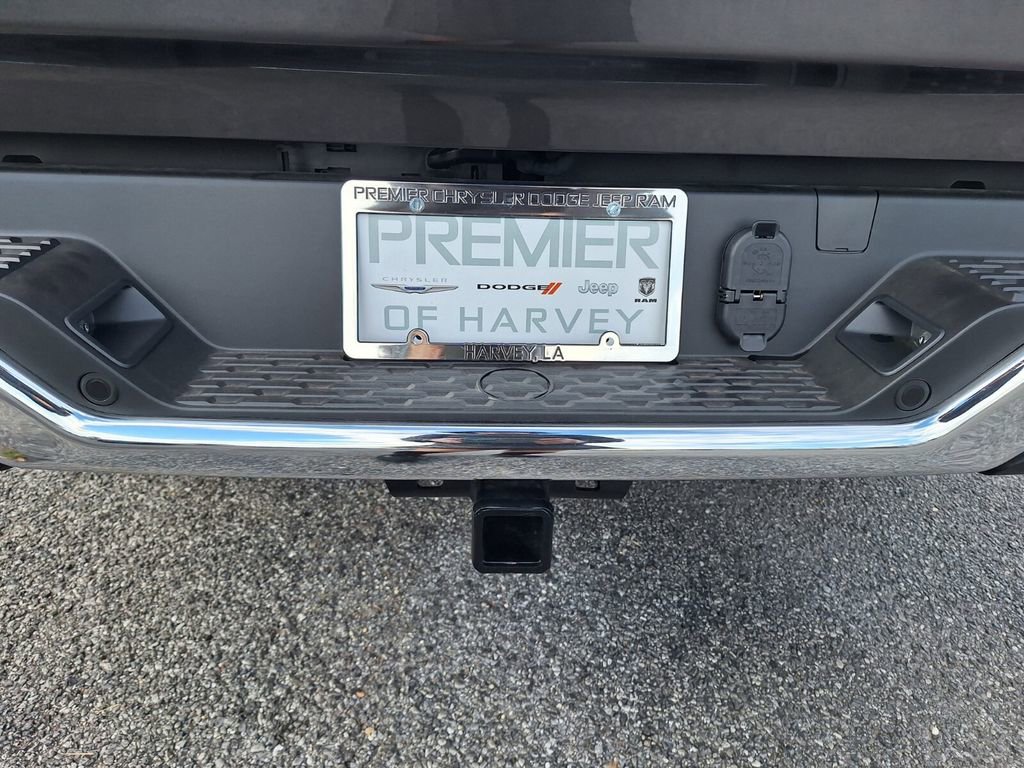 New 2026 RAM 1500 Big Horn image 16