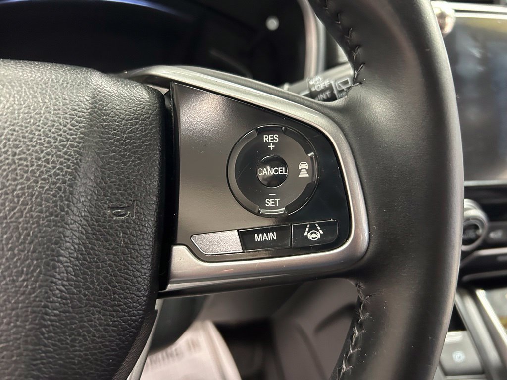 Used 2017 Honda CR-V EX-L image 11