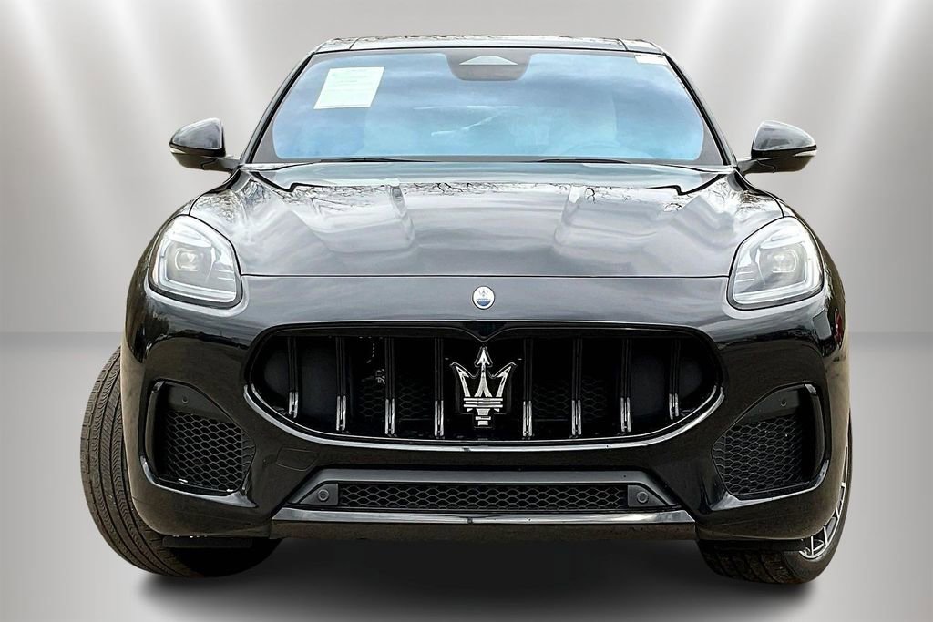 Used 2023 Maserati Grecale Modena image 2