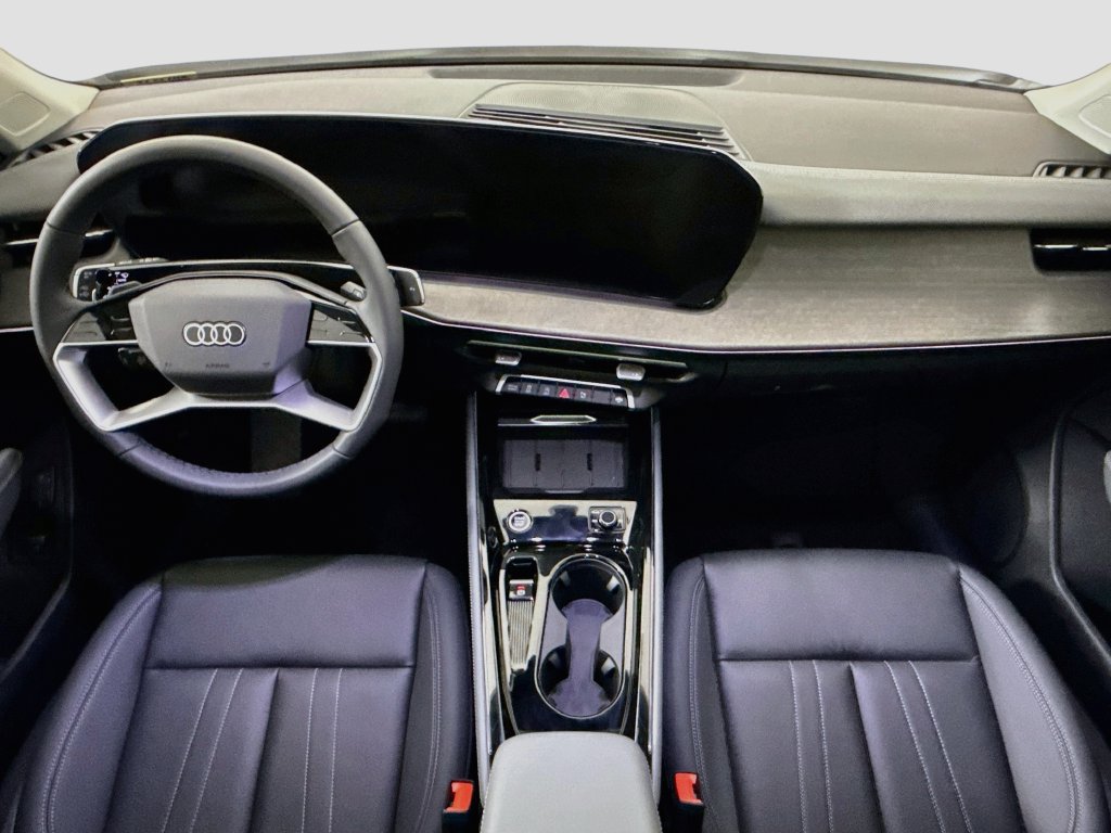 New 2026 Audi Q3 quattro 2.0T AWD/4WD image 13
