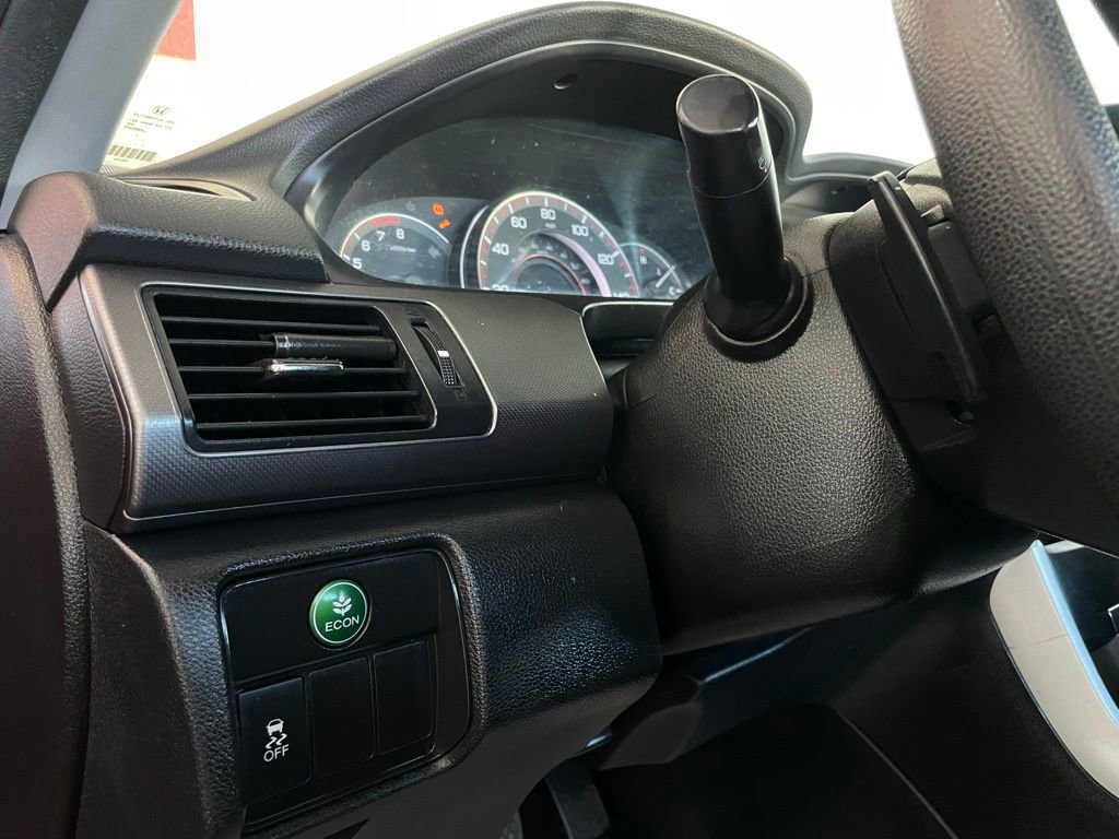 Used 2013 Honda Accord LX-S image 25